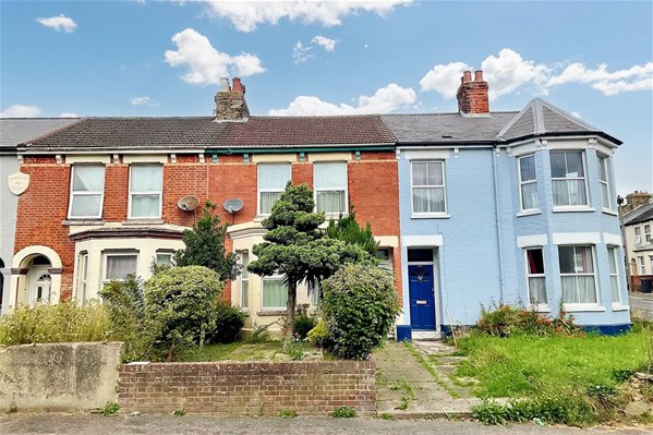 Folkestone Road, Dover, CT17